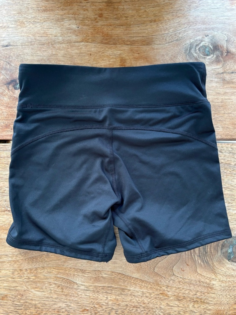GAP Girls XL Bike Shorts Performance Spandex Athletic Short - Picture 2 of 7